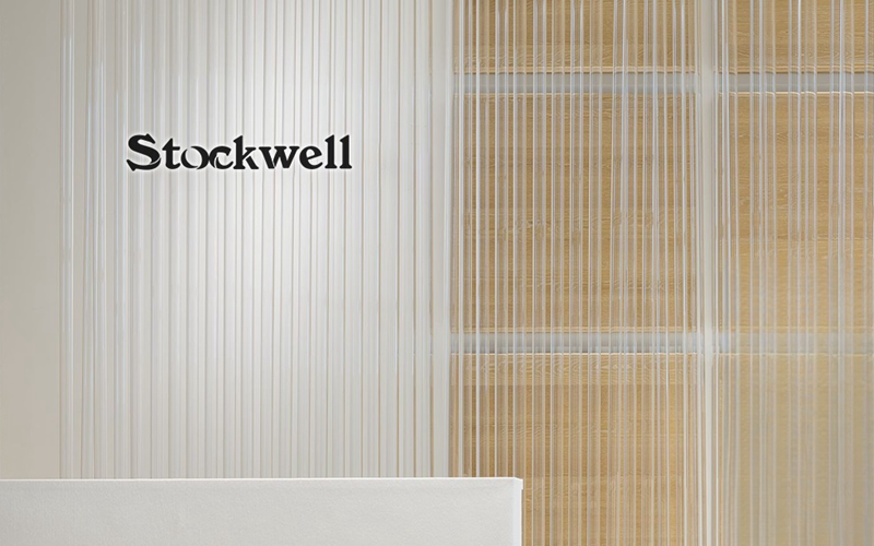 Stockwell男士洗护系列，英国品质保证